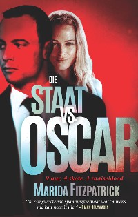 Cover Die Staat vs. Oscar