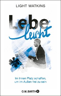 Cover Lebe leicht