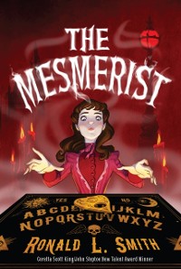 Cover Mesmerist