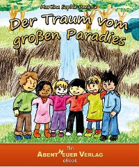 Cover Der Traum vom großen Paradies