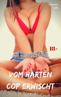 Cover Vom harten Cop erwischt