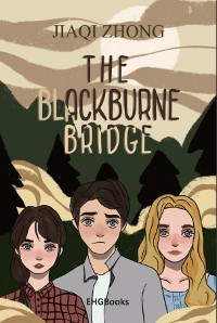 Cover The Blackburne Bridge