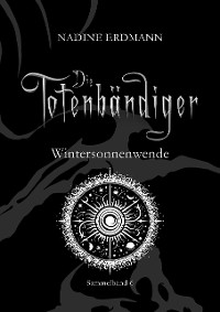 Cover Wintersonnenwende