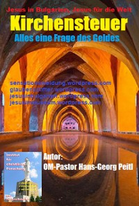 Cover Kirchensteuer
