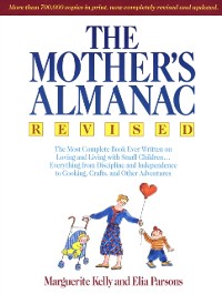 Cover Mother's Almanac