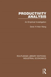 Cover Productivity Analysis