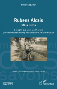 Cover Rubens Alcais 1884-1963