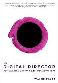 Cover The Digital Director