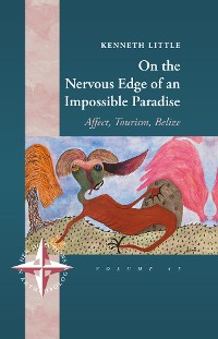 Cover On the Nervous Edge of an Impossible Paradise