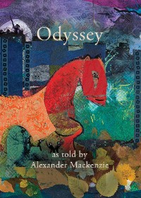 Cover Odyssey