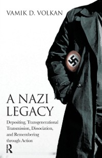 Cover A Nazi Legacy
