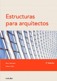 Cover Estructuras para arquitectos