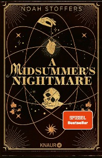 Cover A Midsummer's Nightmare