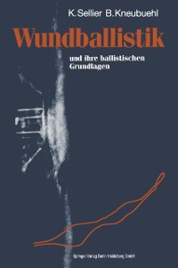 Cover Wundballistik