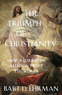 Cover Triumph of Christianity