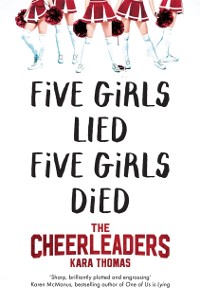 Cover Cheerleaders