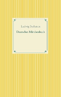 Cover Deutsches Märchenbuch