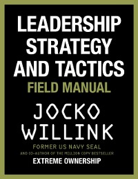 Cover Leadership Strategy and Tactics