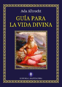 Cover Guía para la Vida Divina
