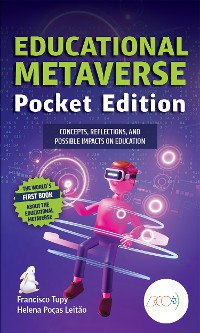 Cover Educational Metaverse Pocket Edition