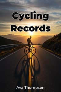 Cover Cycling Records