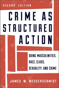 Cover Crime as Structured Action
