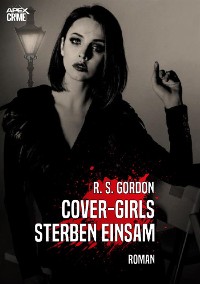 Cover COVER-GIRLS STERBEN EINSAM