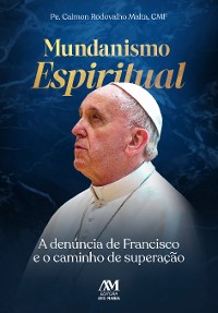 Cover Mundanismo espiritual