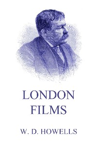 Cover London Films