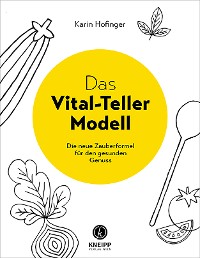 Cover Das Vital-Teller-Modell