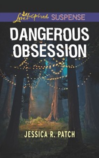 Cover Dangerous Obsession