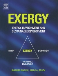Cover Exergy