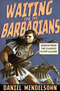 Cover Waiting for the Barbarians