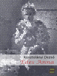 Cover Édes Anna