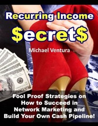 Cover Recurring Income Secrets