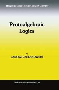 Cover Protoalgebraic Logics