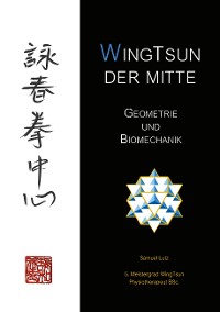 Cover WingTsun der Mitte