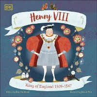 Cover Henry VIII