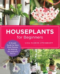 Cover Houseplants for Beginners