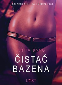 Cover Čistač Bazena - Seksi erotika