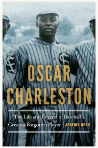 Cover Oscar Charleston
