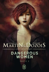 Cover Dangerous Women (Tome 2)