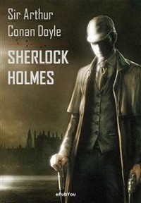 Cover Sherlock Holmes (Obras completas)