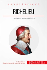 Cover Richelieu