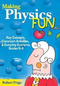 Cover Making Physics Fun