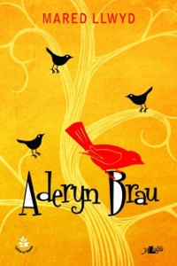 Cover Cyfres yr Onnen: Aderyn Brau