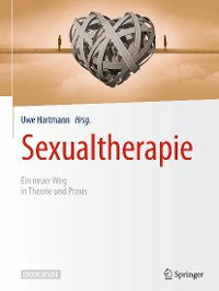 Cover Sexualtherapie