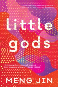 Cover Little Gods