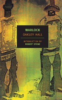 Cover Warlock