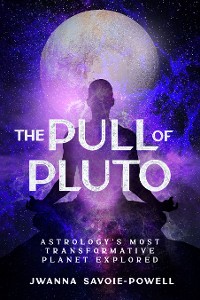Cover The Pull of Pluto